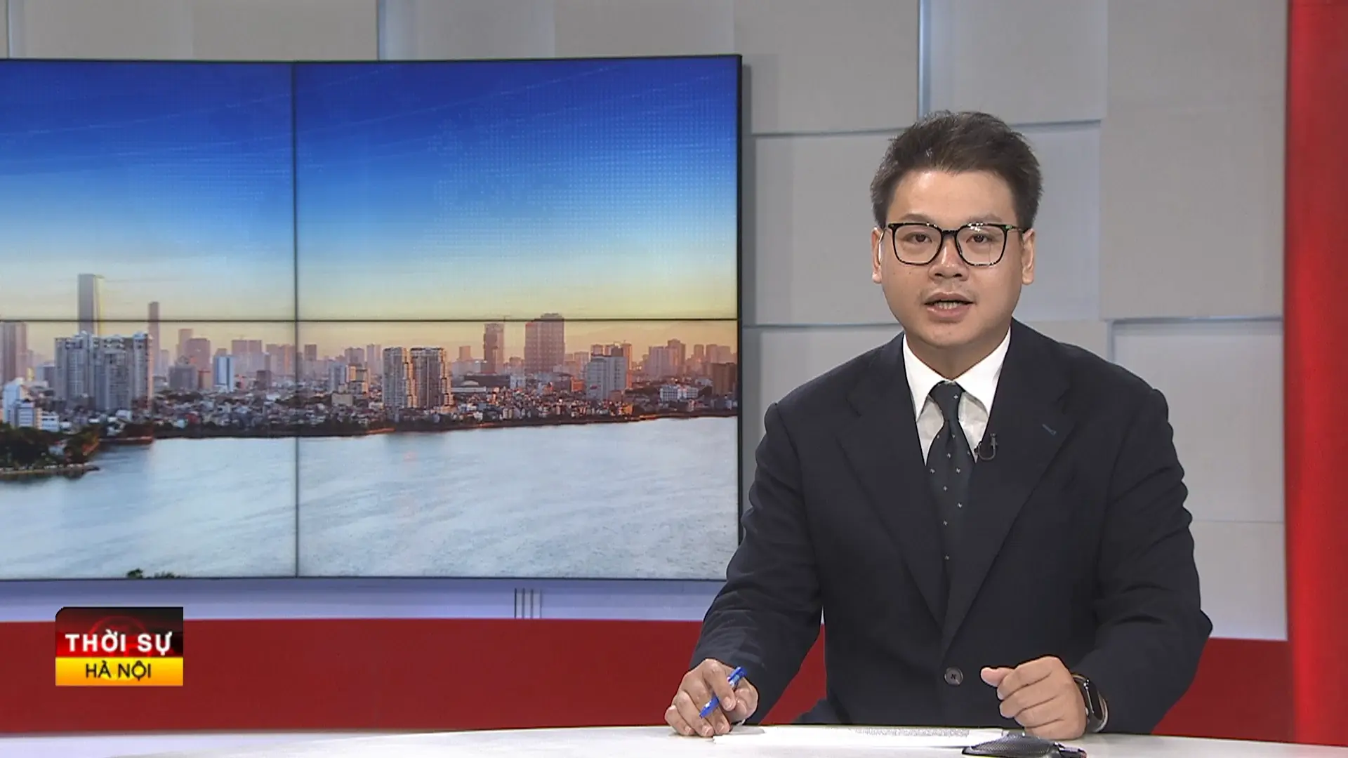 Chương trình Thời sự 11h30 | 22/09/2025